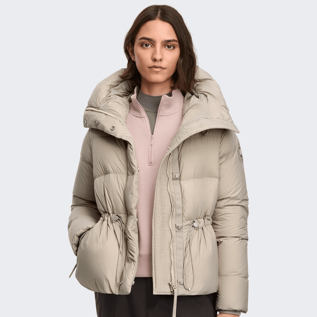 Canada Goose - Montgomery Jacket