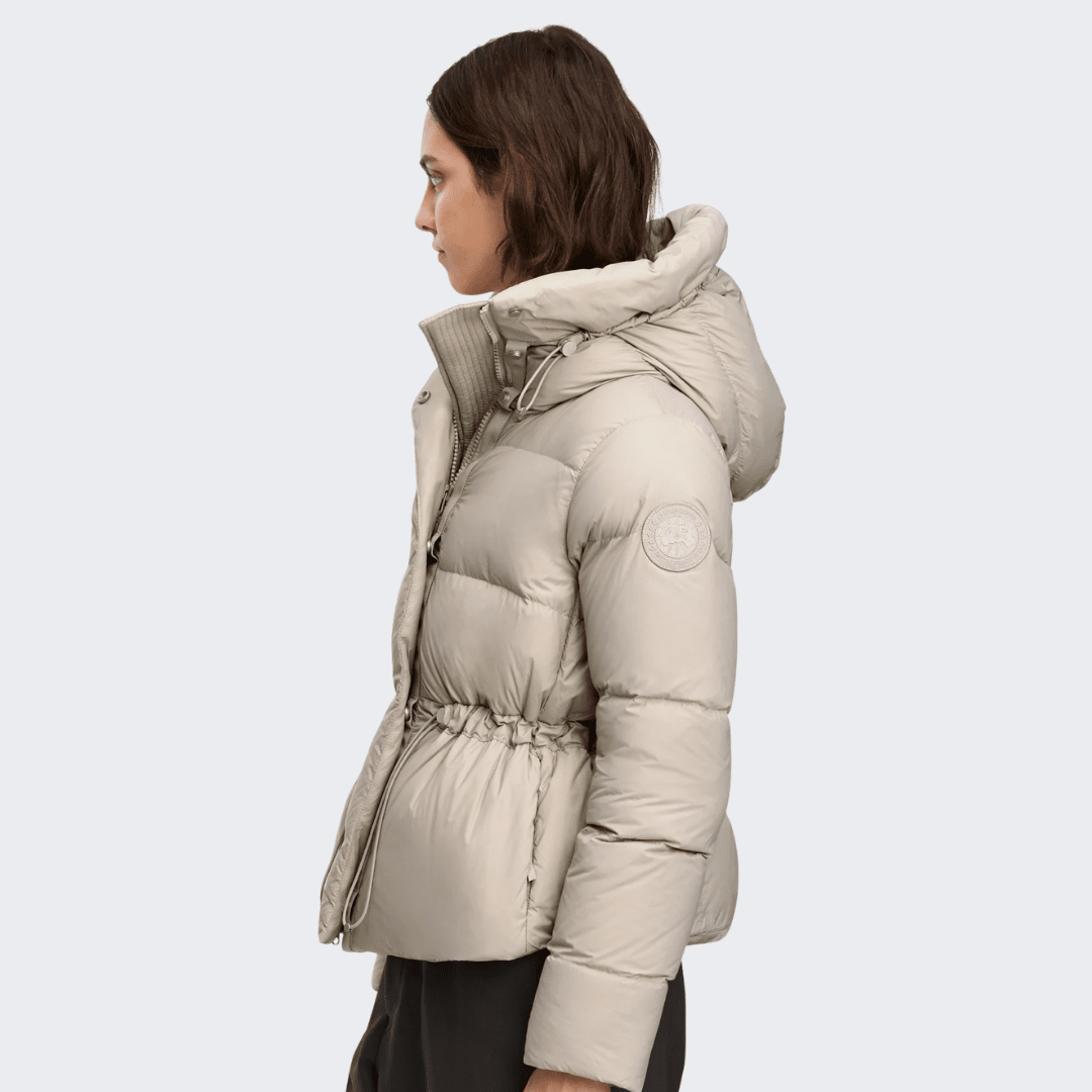 Canada Goose - Montgomery Jacket