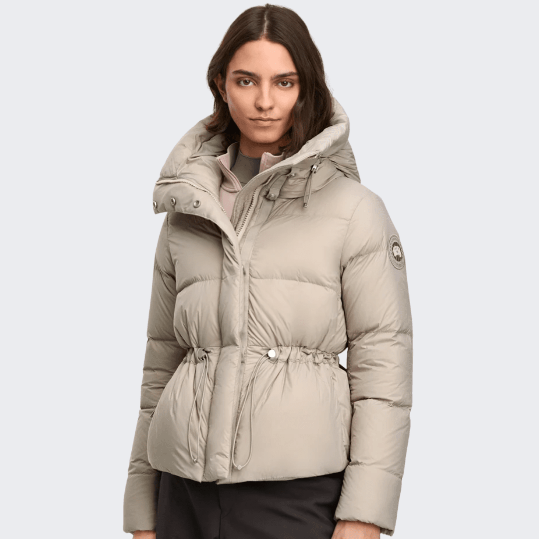 Canada Goose - Montgomery Jacket