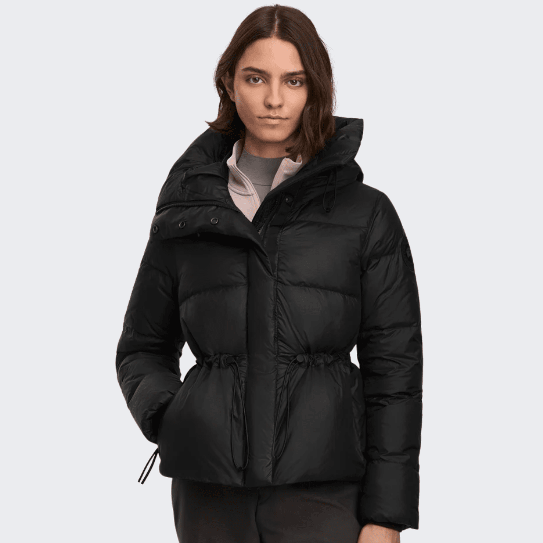 Canada Goose - Montgomery Jacket