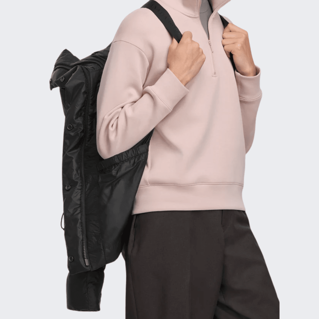 Canada Goose - Montgomery Jacket