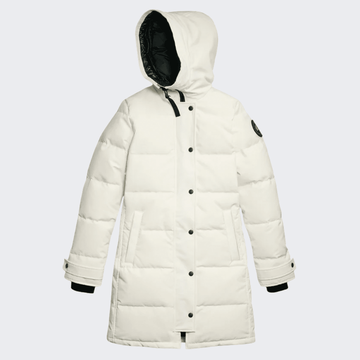 Canada Goose - Women- Shelburne Parka Black Disc