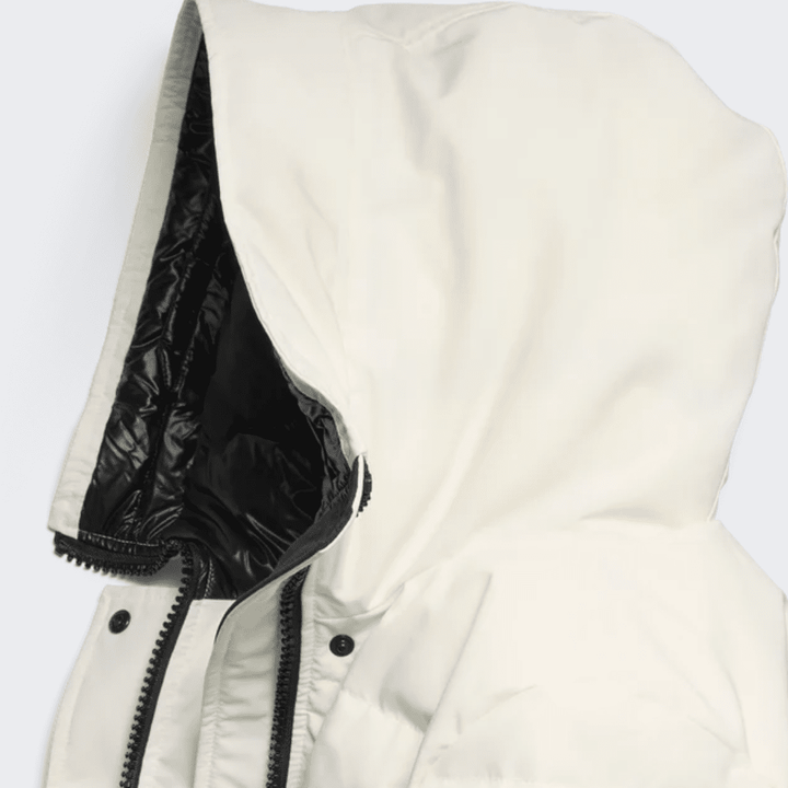 Canada Goose - Women- Shelburne Parka Black Disc