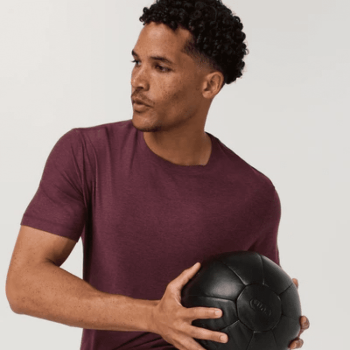 Vuori - Men - Strato Tech Tee