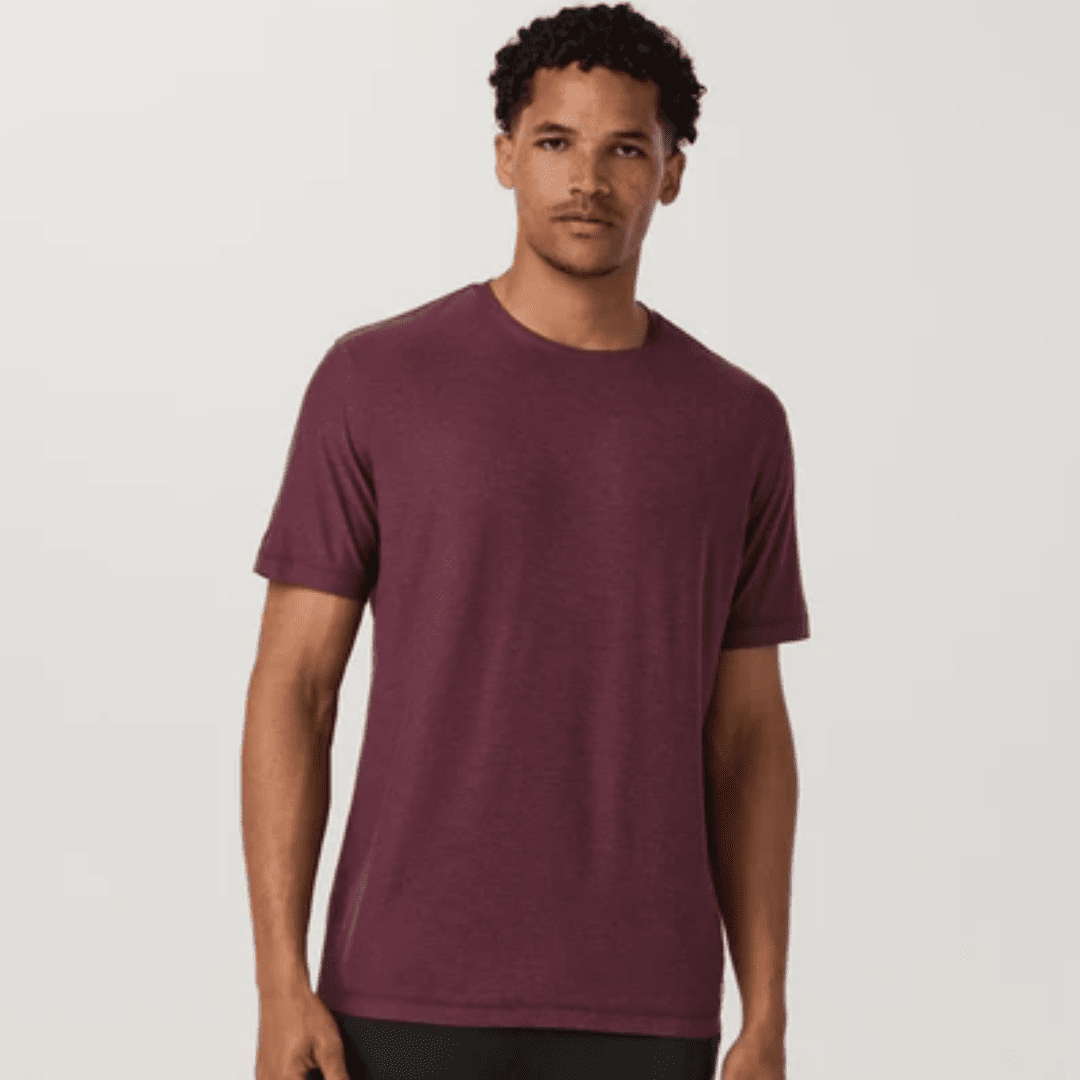 Vuori - Men - Strato Tech Tee