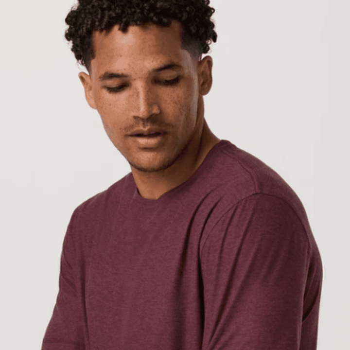 Vuori - Men - Strato Tech Tee