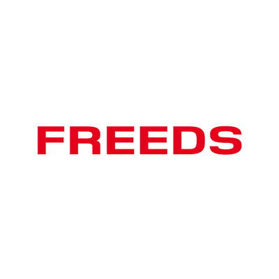 FREEDS