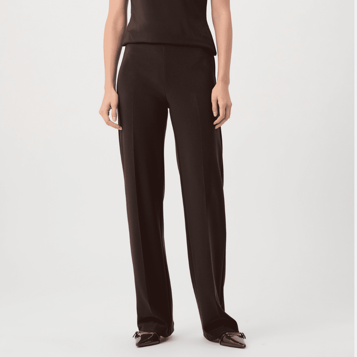 Joseph Ribkoff- Classic Wide Leg Pants