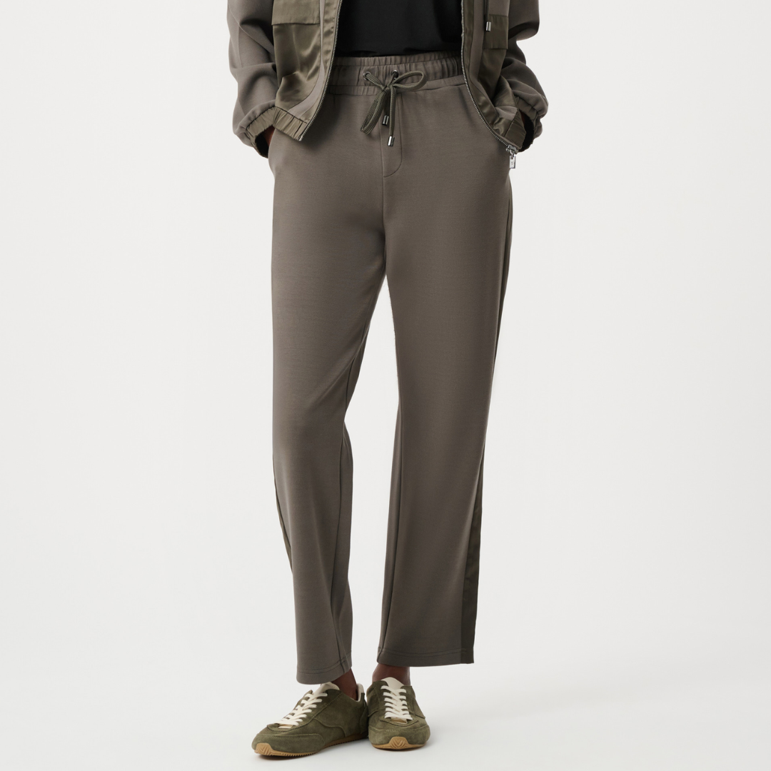 Joseph Ribkoff- Scuba Jersey Straight Leg Pants