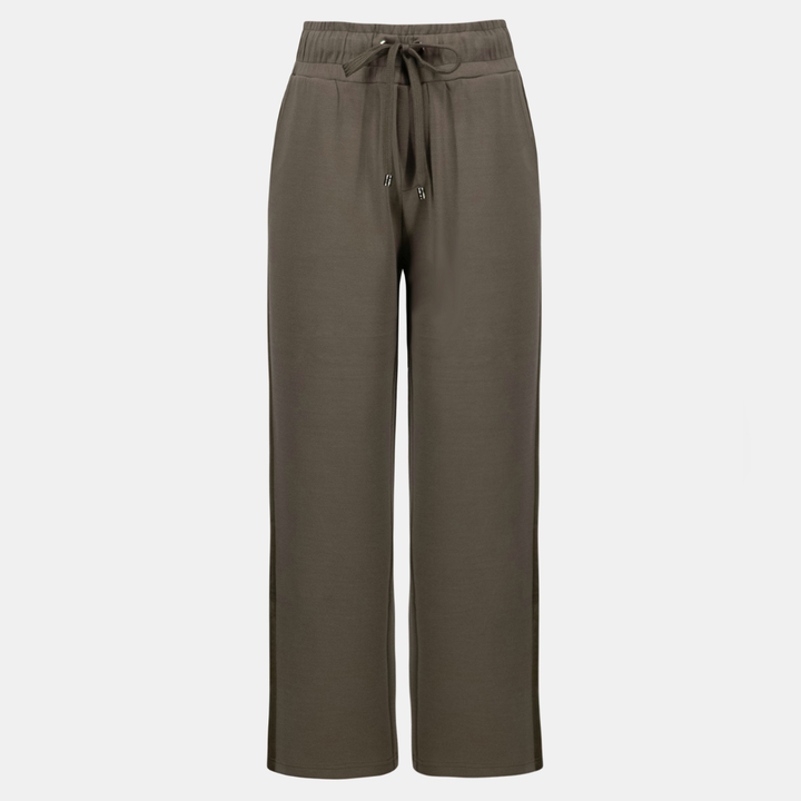 Joseph Ribkoff- Scuba Jersey Straight Leg Pants
