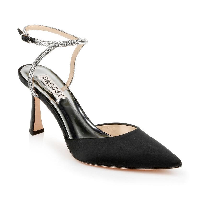 Badgley Mischka - Women - Kamilah Pointed Toe Stiletto