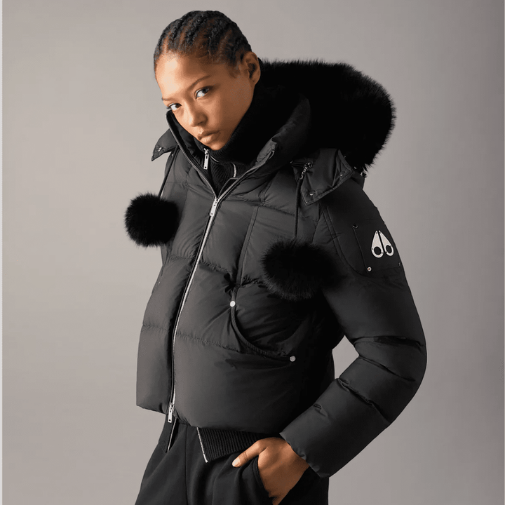 Moose Knuckles - Women&