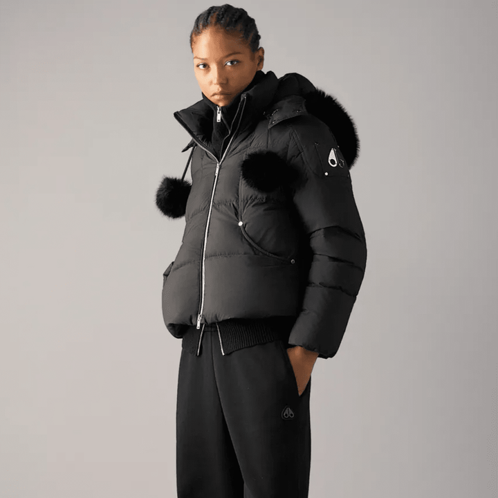 Moose Knuckles - Women&