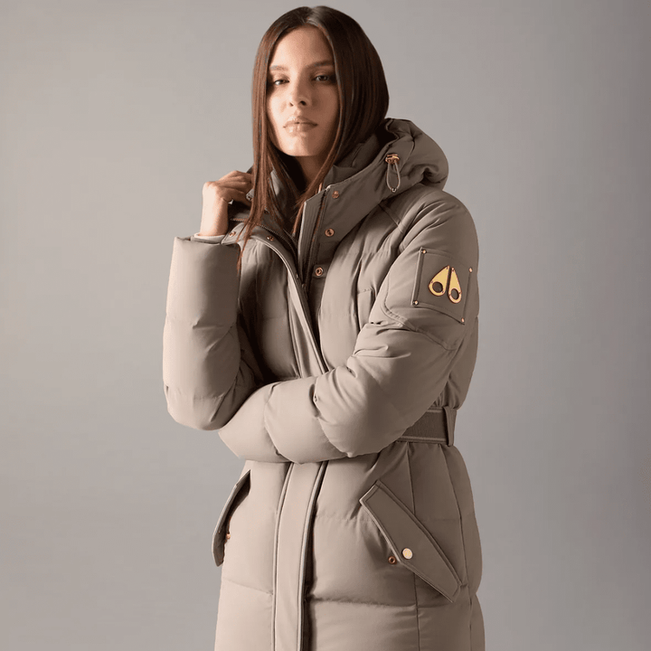 Moose Knuckles - Women&