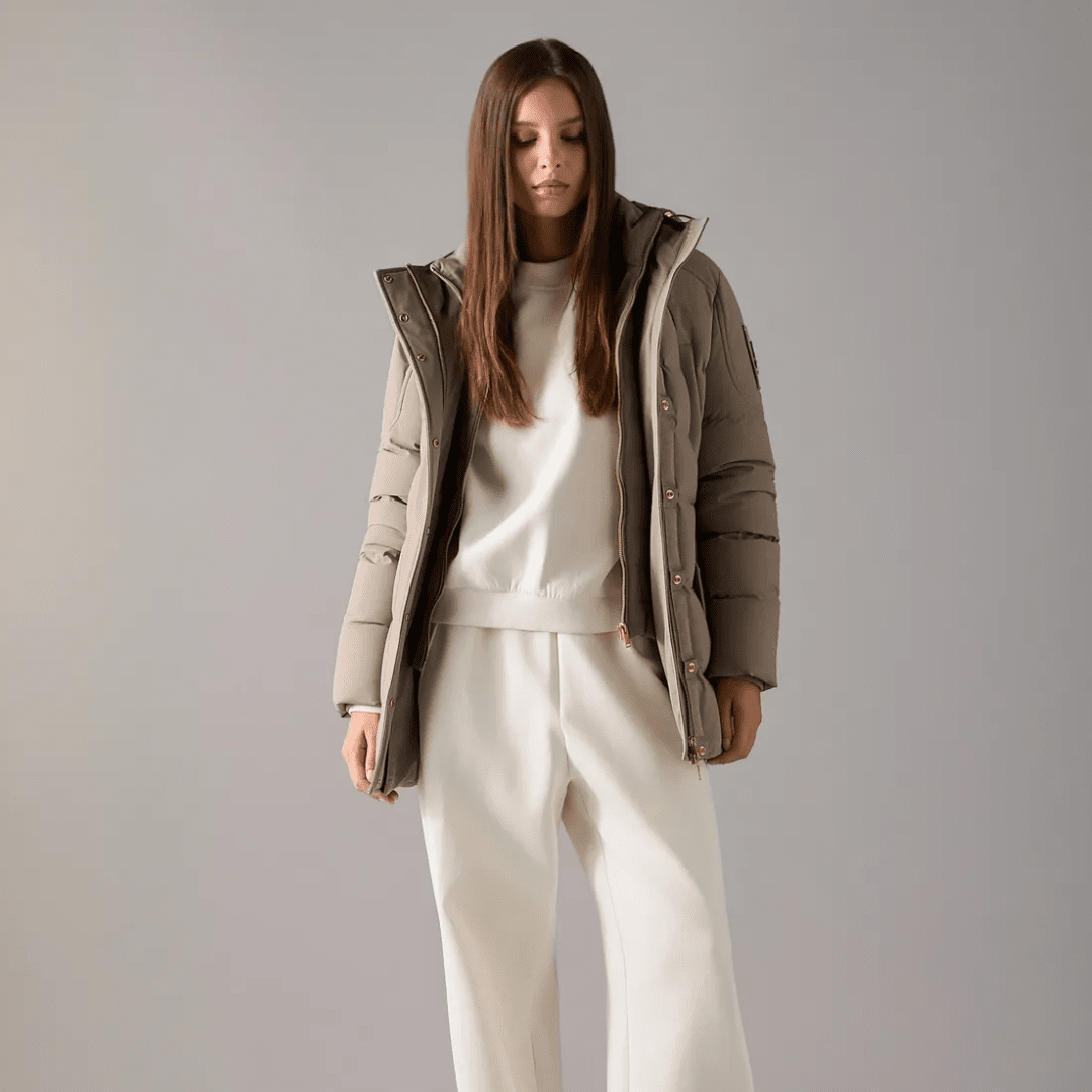 Moose Knuckles - Women&