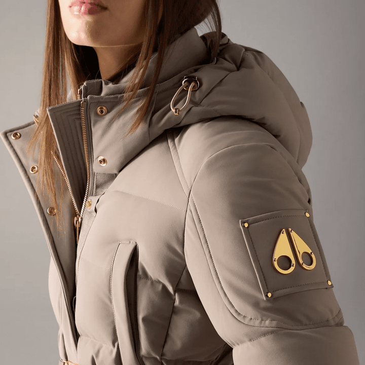 Moose Knuckles - Women&