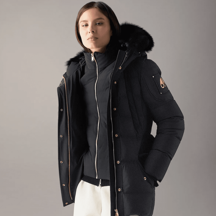 Moose Knuckles - Women&