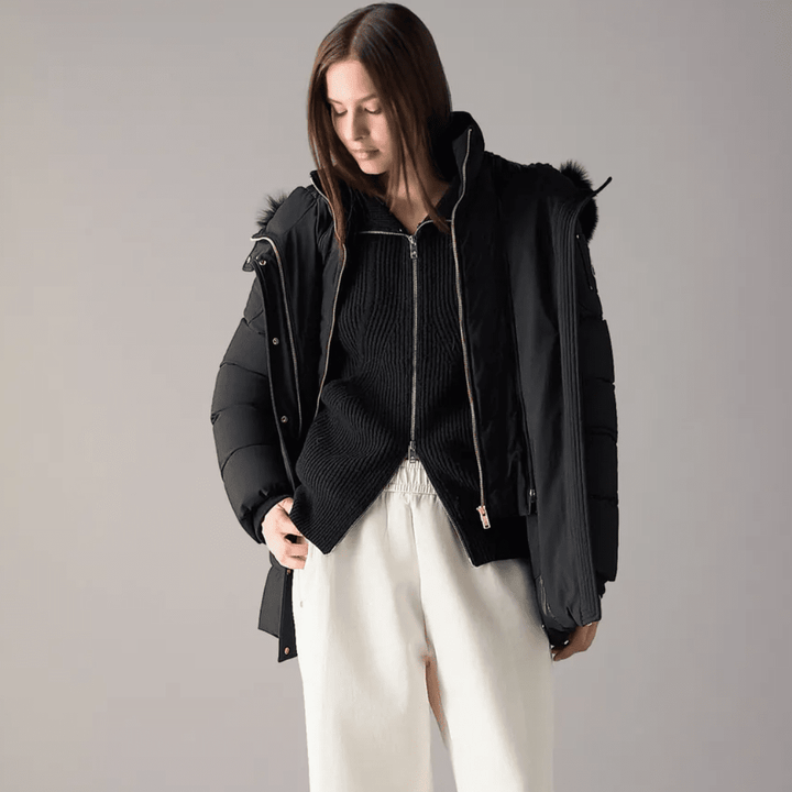 Moose Knuckles - Women&