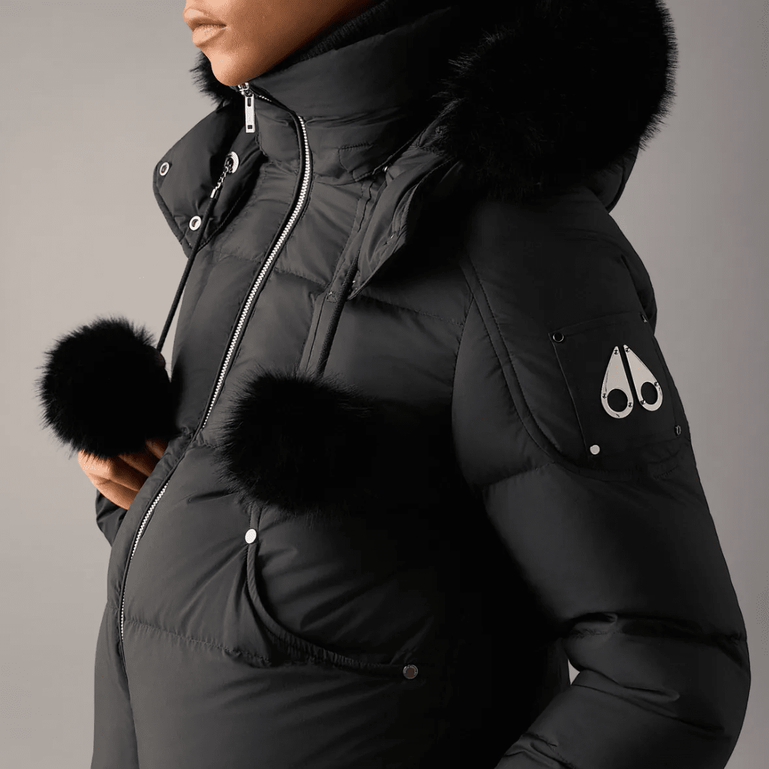 Moose Knuckles - Women&