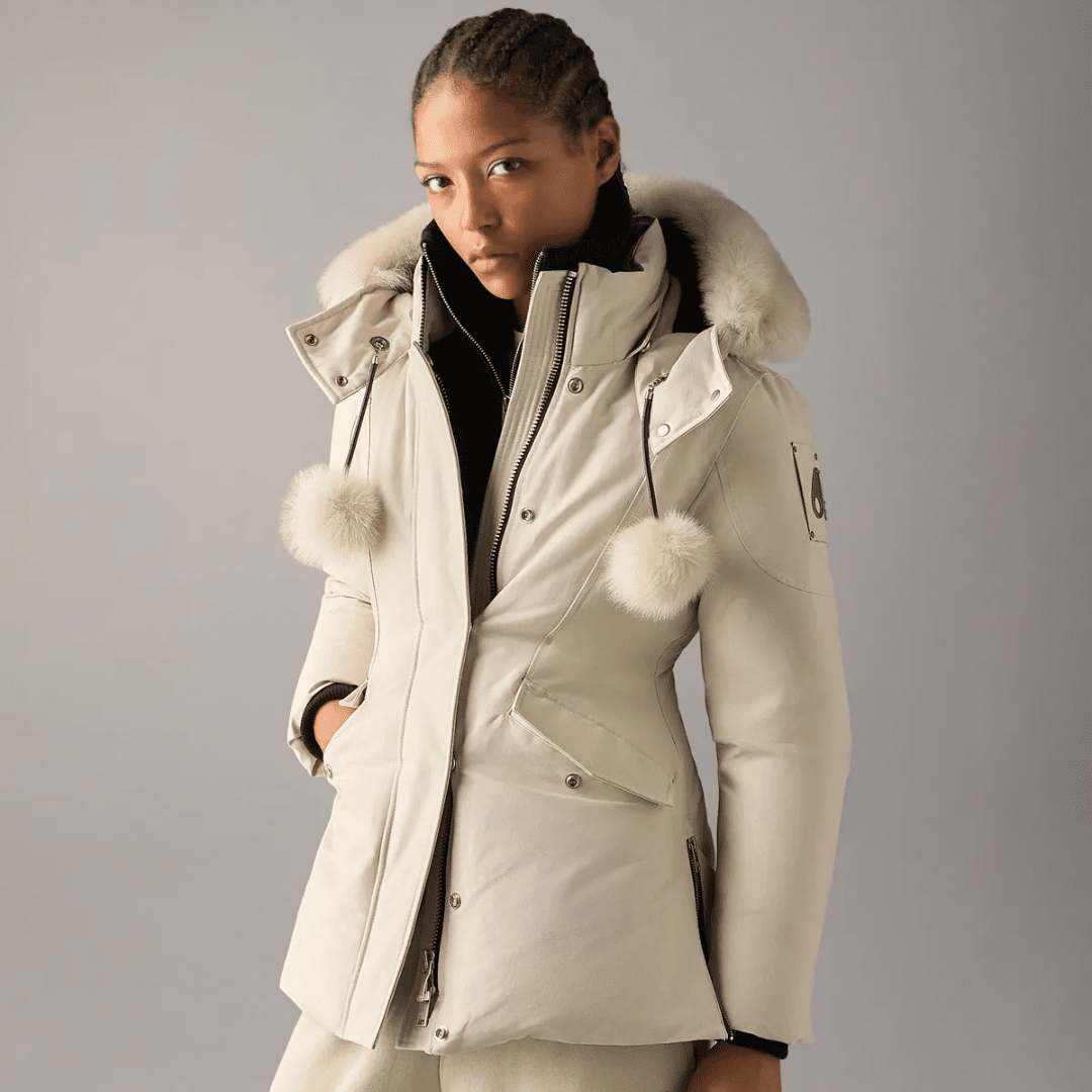 Moose Knuckles - Women&