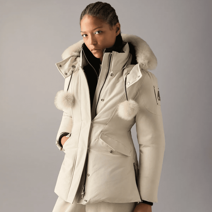 Moose Knuckles - Women&