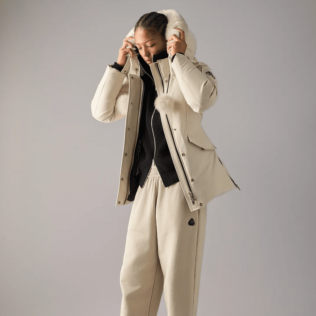 Moose Knuckles - Women&