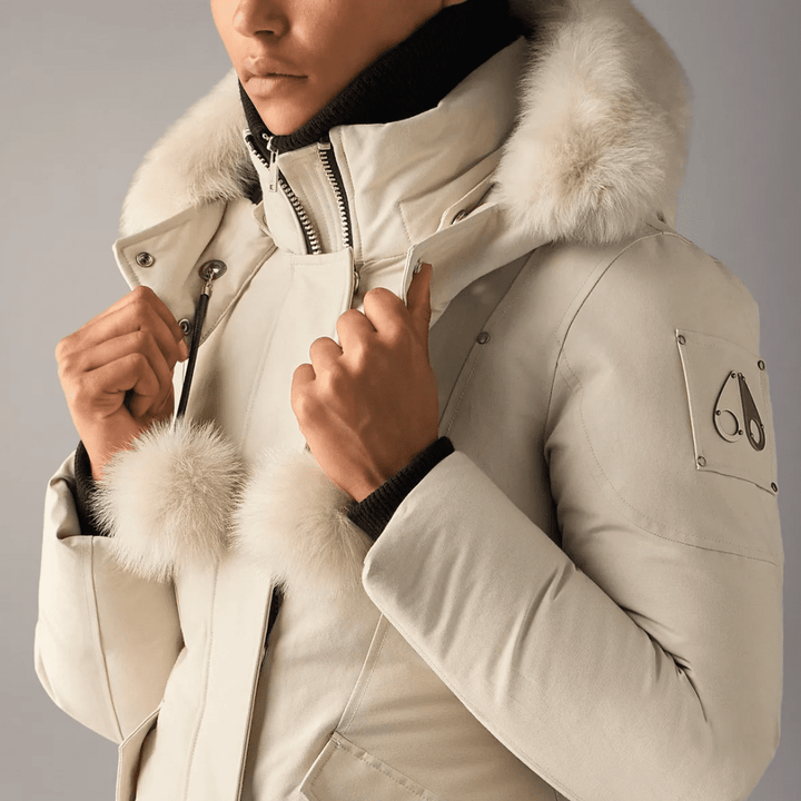 Moose Knuckles - Women&