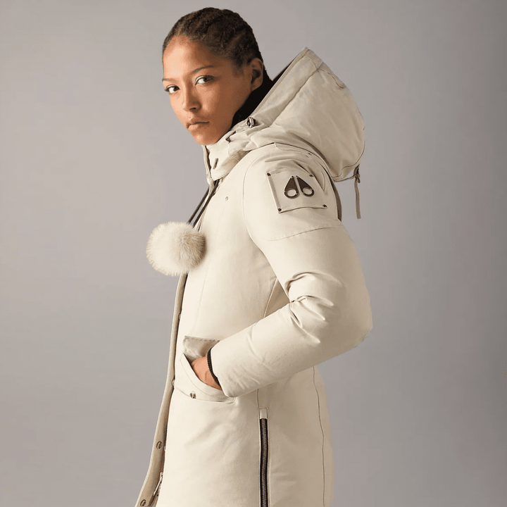 Moose Knuckles - Women&