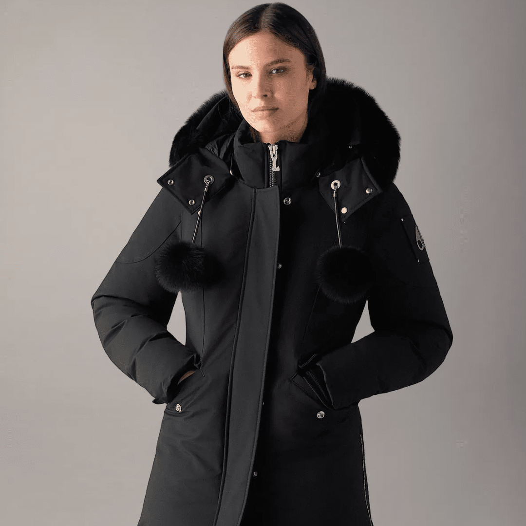 Moose Knuckles - Women&
