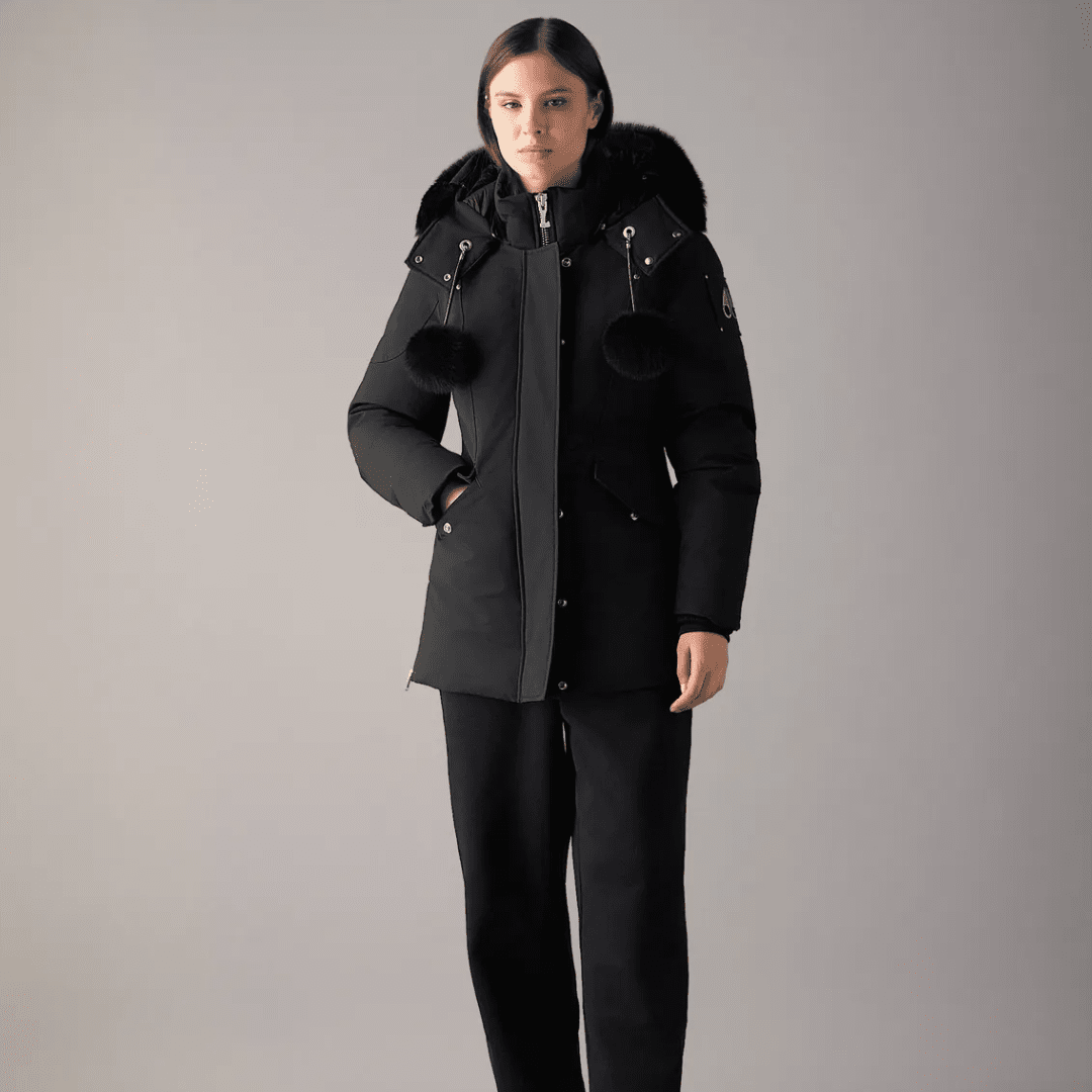 Moose Knuckles - Women&
