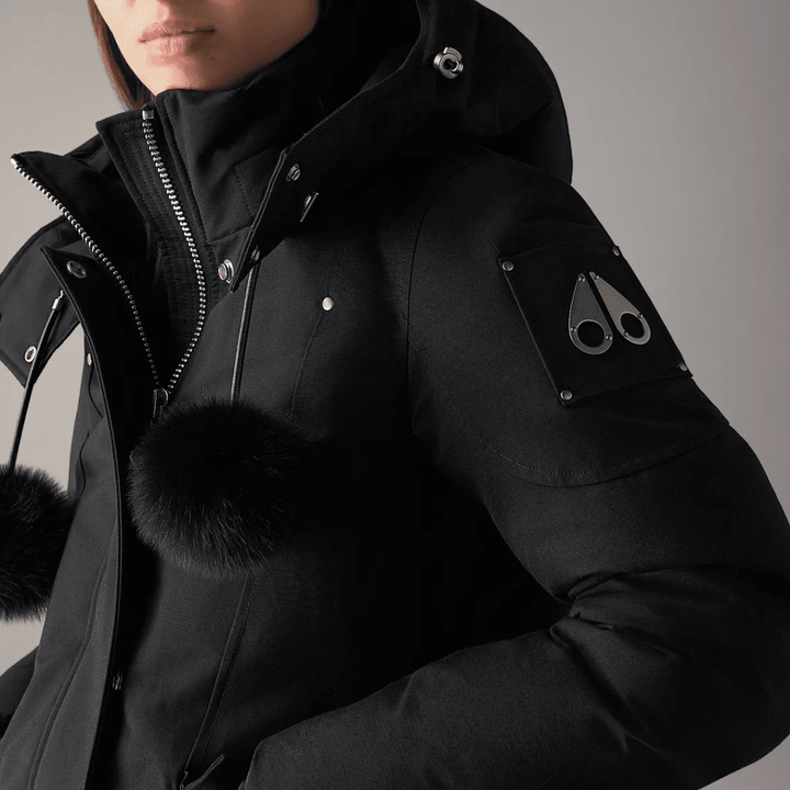 Moose Knuckles - Women&