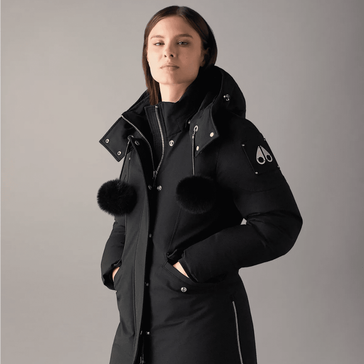 Moose Knuckles - Women&