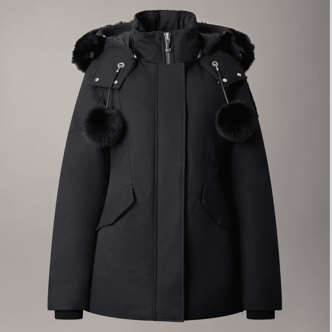 Moose Knuckles - Women&