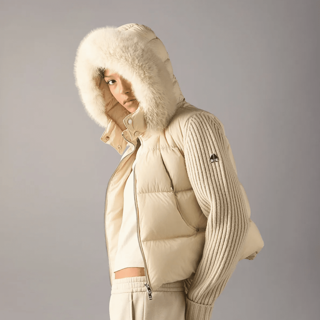 Moose Knuckles - Women&