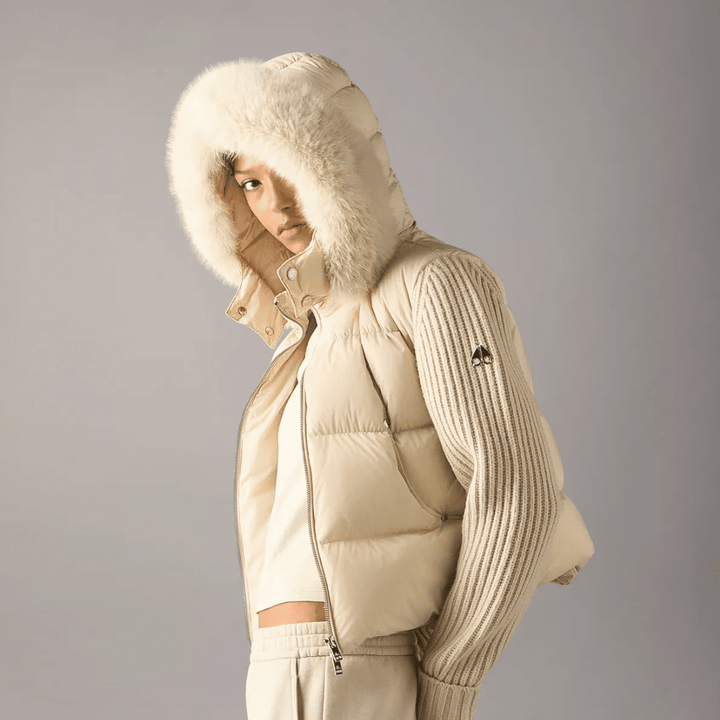 Moose Knuckles - Women&