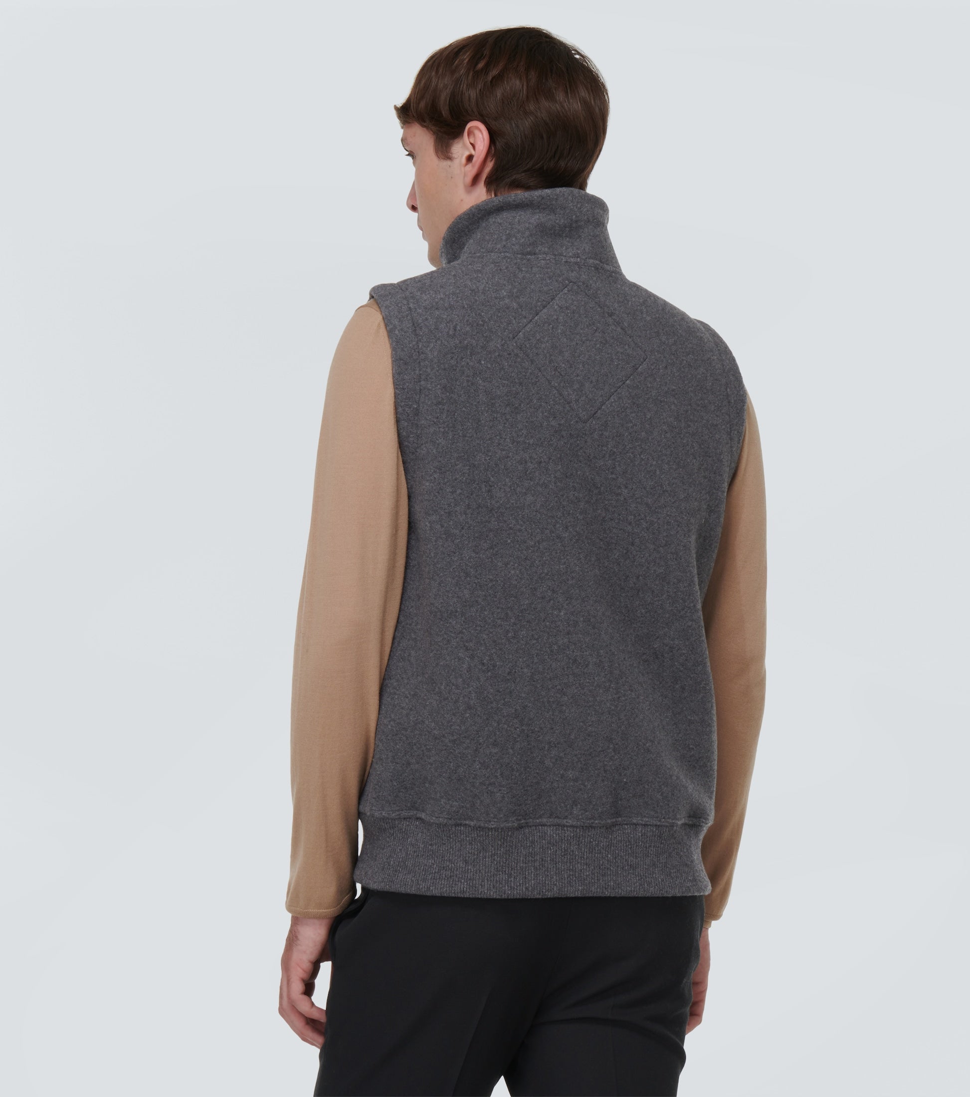 Canada Goose - Men - Mersey Vest Kind Fleece