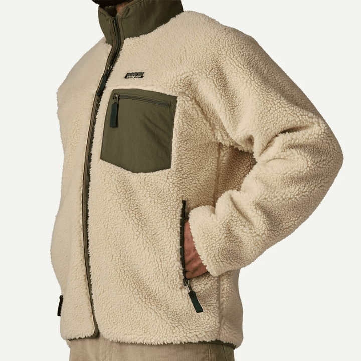 Patagonia - Men's Classic Retro-X® Fleece Jacket