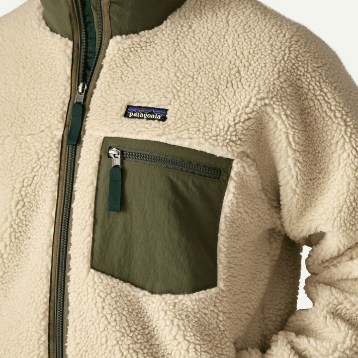 Patagonia - Men's Classic Retro-X® Fleece Jacket