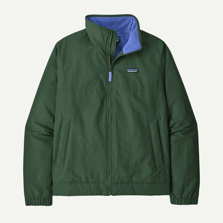 Patagonia - Men's Isthmus Lined Jacket