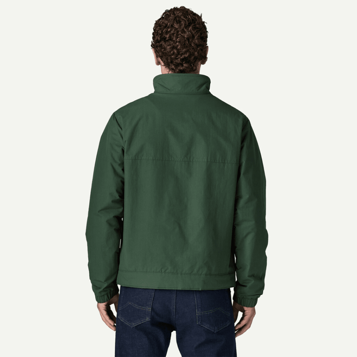 Patagonia - Men's Isthmus Lined Jacket