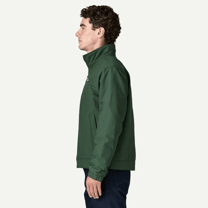 Patagonia - Men's Isthmus Lined Jacket