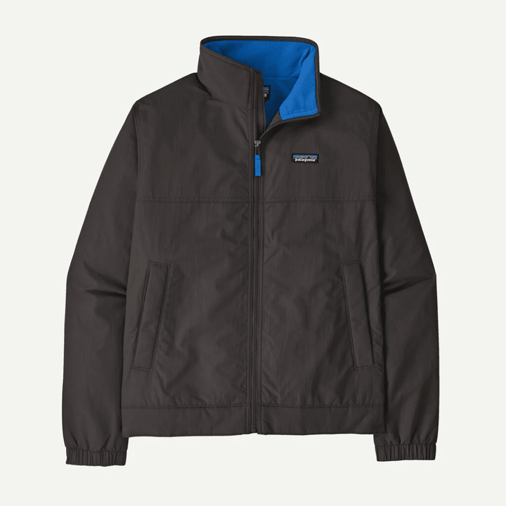 Patagonia - Men's Isthmus Lined Jacket