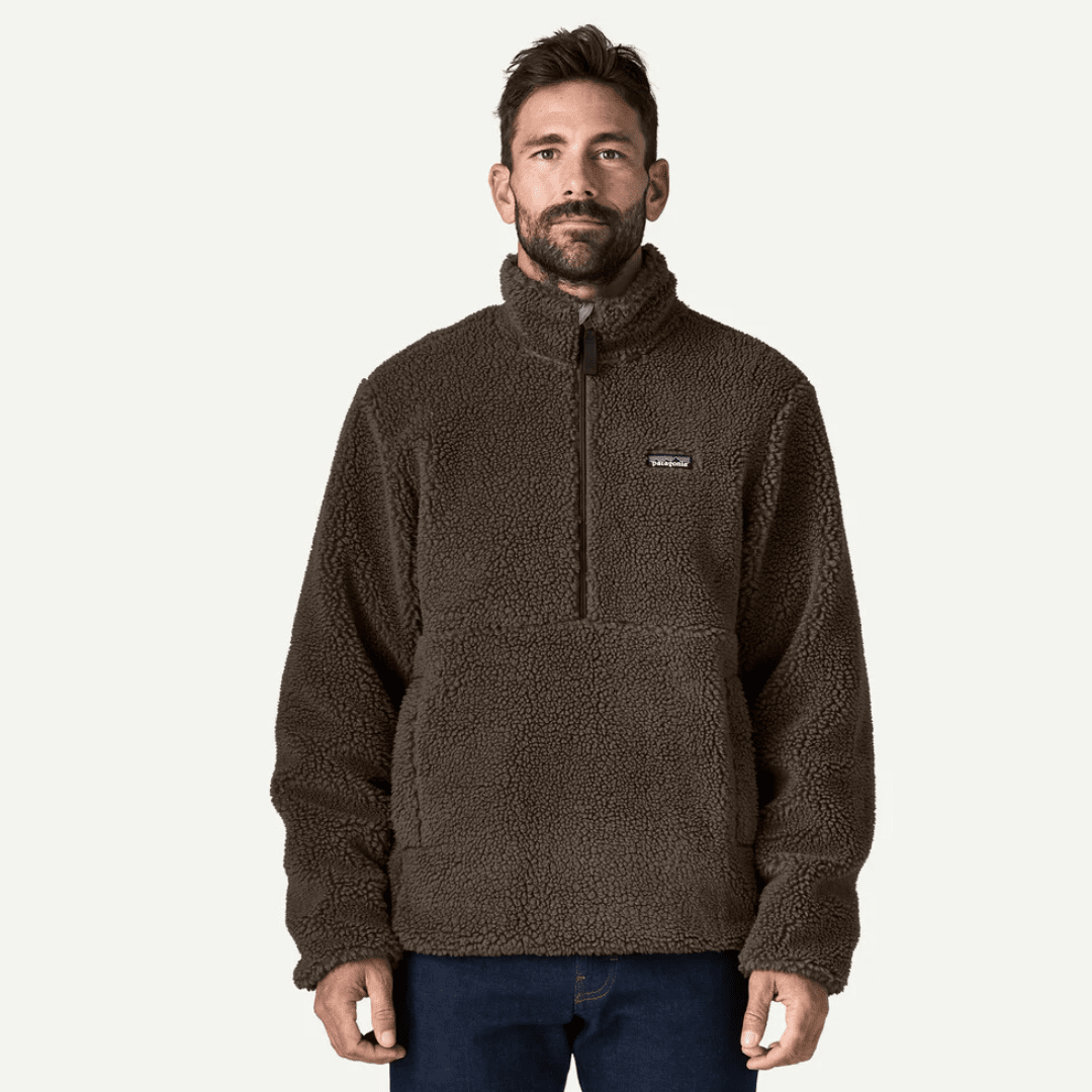 Patagonia - Men's Retro-X® Fleece Pullover