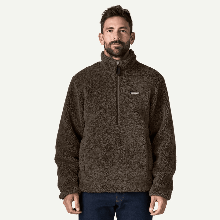 Patagonia - Men's Retro-X® Fleece Pullover