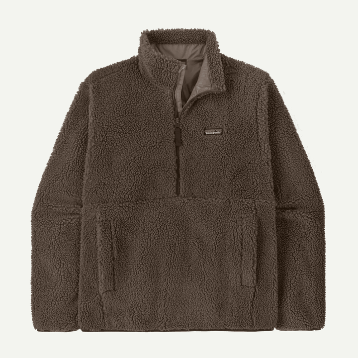 Patagonia - Men's Retro-X® Fleece Pullover