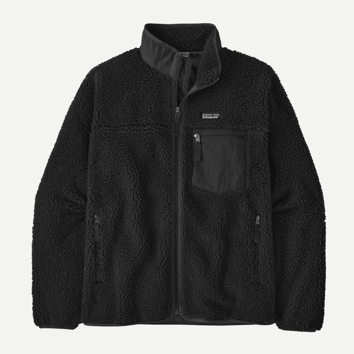 Patagonia - Men's Classic Retro-X® Fleece Jacket