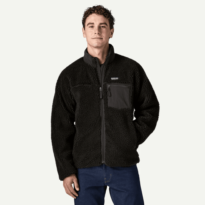 Patagonia - Men's Classic Retro-X® Fleece Jacket