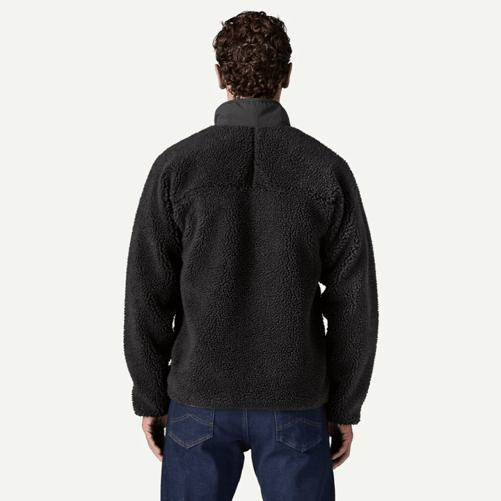 Patagonia - Men's Classic Retro-X® Fleece Jacket