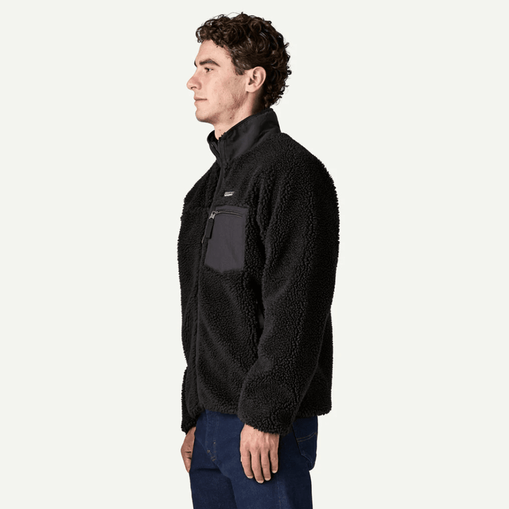 Patagonia - Men's Classic Retro-X® Fleece Jacket