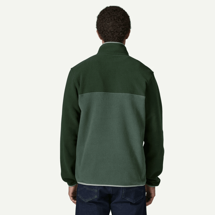 Patagonia - Men's Lightweight Synchilla® Snap-T® Fleece Pullover